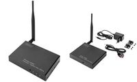 DIGITUS Empfängereinheit für Wireless HDMI/Splitter Extender (11004535)