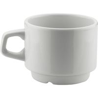 Produktbild zu KÜTAHYA »Frig« Kaffee-Obere, Inhalt: 0,25 Liter, Höhe: 70 mm, ø: 90 mm