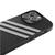 5_Adidas OR Moulded Case PU iPhone 14 Pro 6.1 &quot;schwarz / schwarz 50186