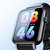 Joyroom Fit-Life Series Smartwatch mit Anrufannahmefunktion IP68 schwarz (JR-FT5)