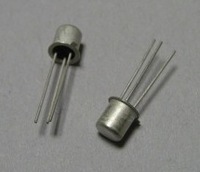 BCY59-9 TO18 THT TRANSISTOR NPN