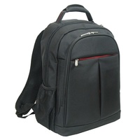 MS Notebook hátizsák, Agon D315, 15,6", fekete