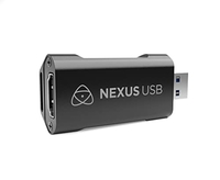 ATOMOS NEXUS HDMI USB STREAMING STICK ATOMNEXU01