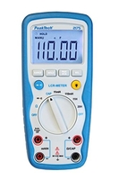 PEAK TECH LCR COMPTEUR 20 H/110 MF/110 M?, 1 PIÈCES, P 2175