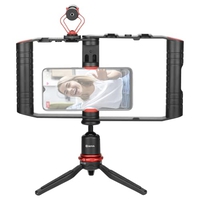 BOYA BY-VG380 KIT SMARTPHONE VIDÉO