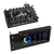LAMPTRON - SM436 SYNC EDITION PCI RGB-LÜFTER UND LED-CONTROLLER -
