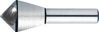 Format Dwarsgatverzinkboor QL HSS 90gr. 2- 5mm