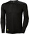 Helly Hansen thermo t-shirt lang lifa zwart maat XL