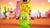 Gra Nintendo Switch SpongeBob SquarePants: The Cosmic Shake