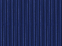 Bastelwellkarton 50x70 300g blau