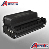 Ampertec Toner ersetzt HP (Samsung) MLT-D204L/ELS SU929A schwarz