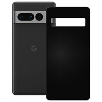 TPU Case für Google Pixel 7 Pro, schwarz