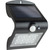 Solar LED Lampe Butterfly mit Bewegungsmelder