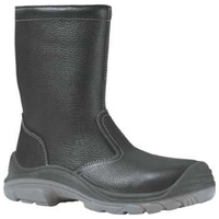 Winterstiefel Siberian, S3 CI SRC, Gr. 45