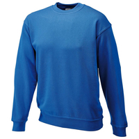 Sweatshirt, Gr. 3XL, royal