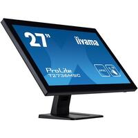 IIYAMA 68.6cm (27") T2752MSC-B1 16:9 M-Touch HDMI+DP IPS retail