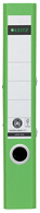 Qualitäts-Ordner Recycle 180°, A4, schmal, 50 mm, grün