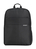 Rucksack Simply Portable Lite 16", schwarz