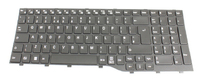 Fujitsu FPCKG301BK laptop spare part Keyboard