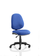 Dynamic OP000159 office/computer chair Padded seat Padded backrest