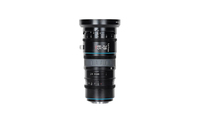 Sirui Jupiter Full-frame Macro Cine Zoom Lens 28-85mm PL mount Kompaktkamera Makroobjektiv Schwarz