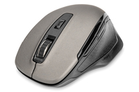 Digitus Wireless Optical Mouse, 6 botones, Ergonomic