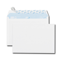 GPV France 528 Briefumschlag C5 (162 x 229 mm) Weiß