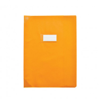 Oxford 400051142 Protège-cahier 1 pièce(s) Orange