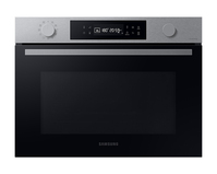 Samsung NQ5B4553FBS 50 L 2700 W Black, Stainless steel