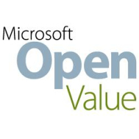 Microsoft Windows Server Essentials, OVL, 1Y 1 licentie(s)
