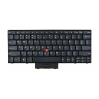 Lenovo 04W2928 Keyboard