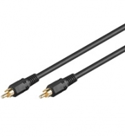 Goobay AVK 238-1500 15.0m audio kabel 15 m RCA