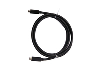 Promethean AP-USBC-CABLE-2M-AP9A USB-kabel Zwart