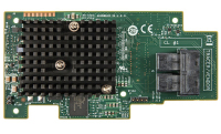 Intel RMS3CC080 kontroler RAID PCI Express x8 3.0 12 Gbit/s