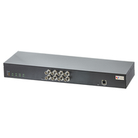 ACTi V31 video servers/encoder 960 x 576 pixels 30 fps