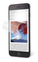 3M Anti-Glare Screen Protector for Apple® iPhone® 6 Plus/6S Plus