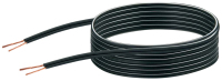 Schwaiger LSK3210533 audio kabel 10 m Zwart