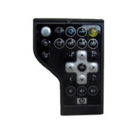 HP Remote Control II pilot