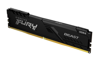 Kingston Technology FURY Beast moduł pamięci 4 GB 1 x 4 GB DDR4