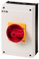 Eaton T5B-4-15682/I4/SVB electrical switch Toggle switch 6P Red,White,Yellow