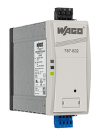 Wago 787-832 unité d'alimentation d'énergie 240 W Gris