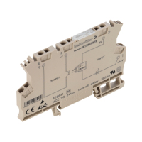 Weidmüller 8286410000 electrical relay Grey