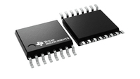 Texas Instruments CD74HC4050PWR logic IC