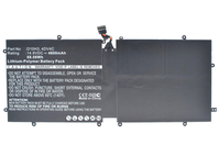 CoreParts MBXDE-BA0065 ricambio per laptop Batteria