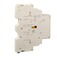 Schneider Electric GVAN20 auxiliary contact