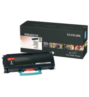 Lexmark X264A21G festékkazetta 1 dB Eredeti Fekete