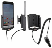 Brodit 512872 holder Mobile phone/Smartphone Black Active holder