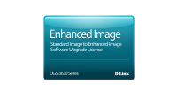 D-Link DGS-3630-28SC-SE-LIC licence et mise à jour de logiciel 1 licence(s)