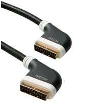 ICIDU Ultra , 3m SCART cable
