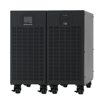 ONLINE USV-Systeme XANTO 2000031 sistema de alimentación ininterrumpida (UPS) Doble conversión (en línea) 20 kVA 18000 W